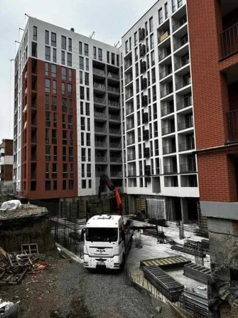 Продаж 1-кімнатної квартири в ЖК «Зоряний» - фото 1