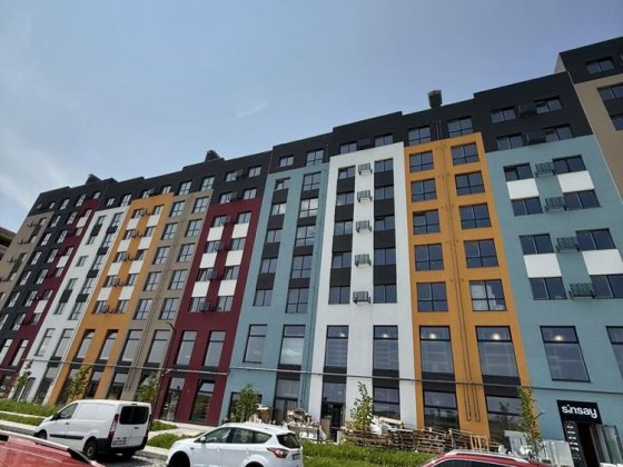 Продам 3 кімнатна квартира на Щасливому Ровно