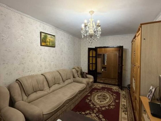 3 к квартира 65 кв.м., Левада хороший житловий стан Полтава