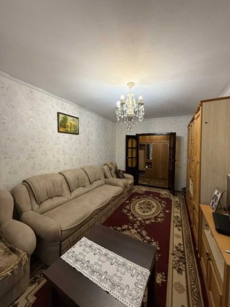 3 к квартира 65 кв.м., Левада хороший житловий стан - фото 1