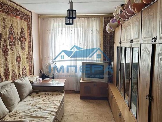 Продам 1-кімнатну квартиру на Браїлках Полтава