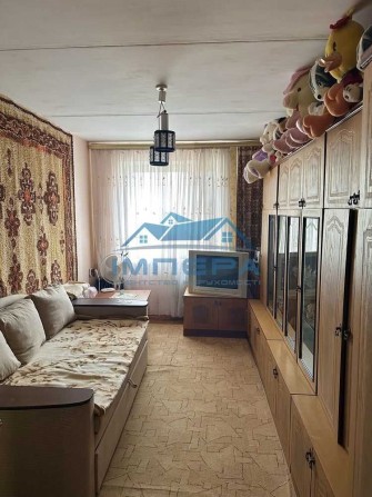 Продам 1-кімнатну квартиру на Браїлках - фото 1