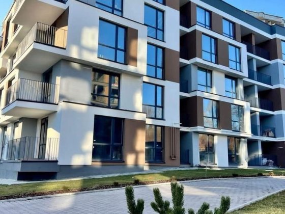 Продається 1 кімнатна квартира по вул. Підволочиське шосе Тернополь