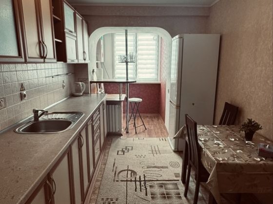 Продам квартиру однокімнатну Полтава