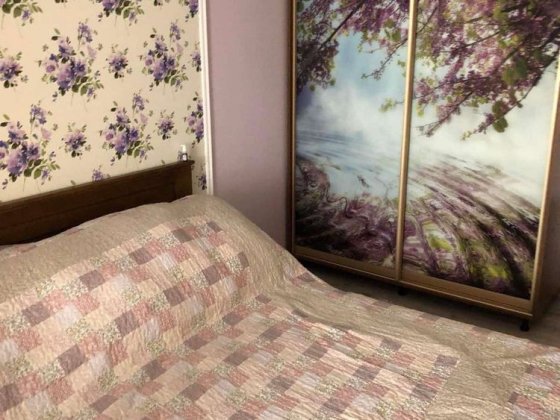 Продаж гарноі квартири в центрі міста Ужгород