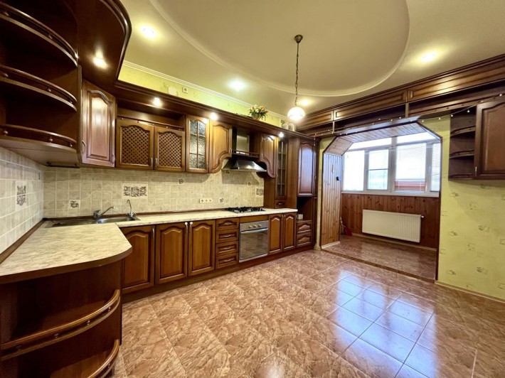 Продаж 3к квартири.Новобудова. Район СНАУ. ЄВідновлення. - фото 1