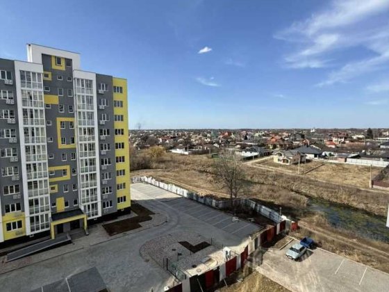 1к! квартира, Є-ОСЕЛЯ, ЖК Пелюстковий, 6/9 пов, 45 м2, євроремонт!