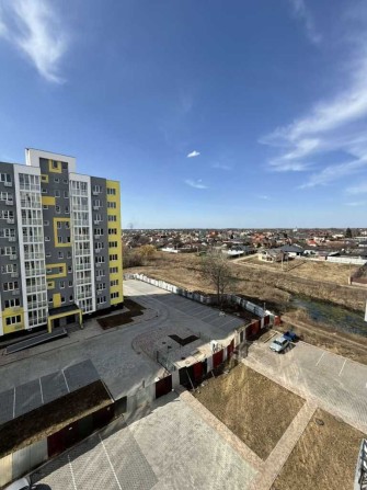 1к! квартира, Є-ОСЕЛЯ, ЖК Пелюстковий, 6/9 пов, 45 м2, євроремонт! - фото 1