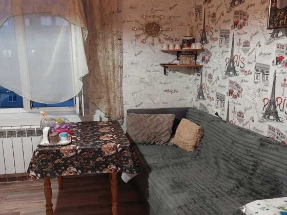 Продаж 1-кімнатної квартири, Боженка Полтава