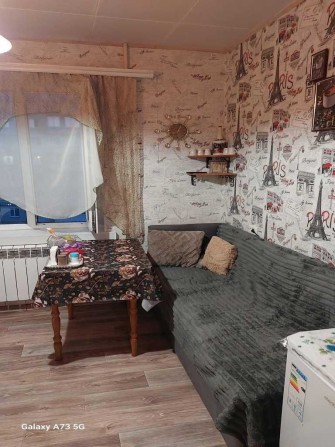 Продаж 1-кімнатної квартири, Боженка - фото 1