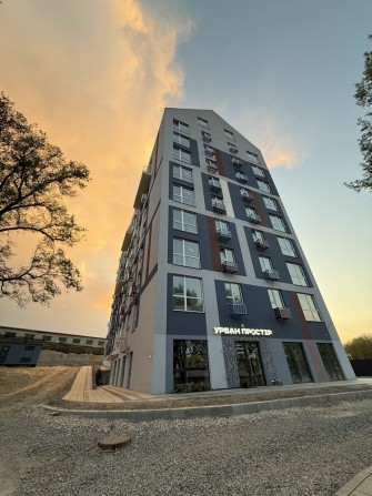 1- кімнатна квартира зі знижкою -3% при повній оплаті у центрі міста - фото 1