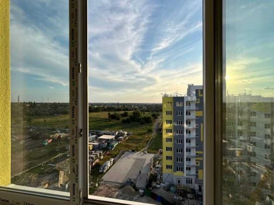 2к квартира 64 м2 поверх 6/9 ЖК Пелюстковий !ПЕРЕУСТУПКА!