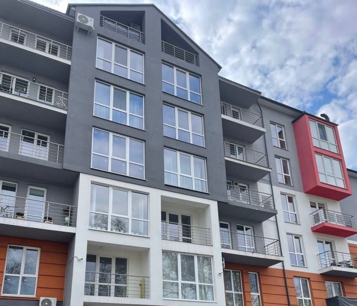 Продаю здану новобудову - фото 1