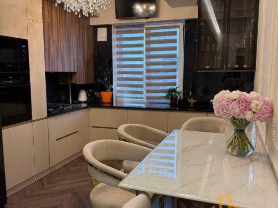 Продаж 3-кімнатного пентхаусу, ЖК Тетріс Ужгород