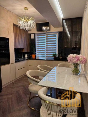 Продаж 3-кімнатного пентхаусу, ЖК Тетріс - фото 1