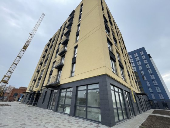 ПРОДАЖ 3 кім вул. Текстильна Тернополь