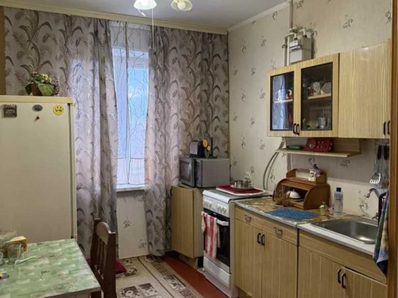 3к! квартира, Левада, на Миру, 5/9 поверх, 63 м2, житловий стан