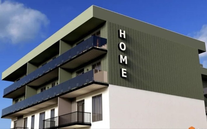 Продаж 1кім квартири ЖК “Home”, здача червень 2026 - фото 1