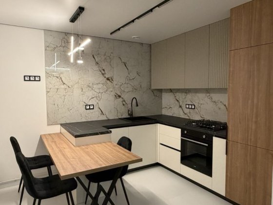 Продається 2 кімнатна квартира по вул. Смакули Тернополь