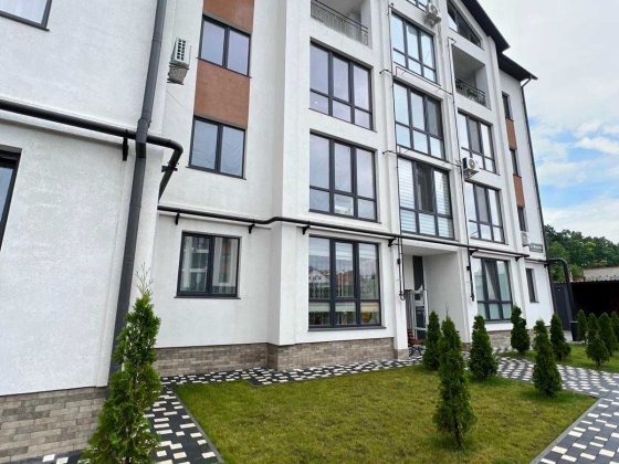 Продається 3 кімнатний пентхаус (зданий в експлуатацію) Чернівці