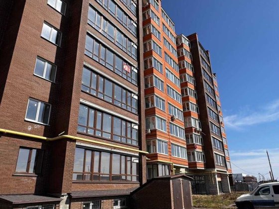 Продаж 2кім квартири в Зданому будинку Полтава