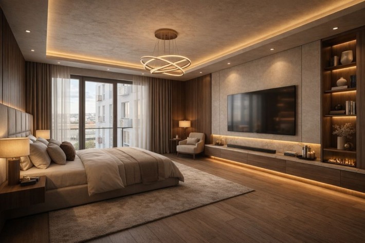 Світла, сонячна, дворівнева ЛИШЕ 690$/ м кВ - фото 1