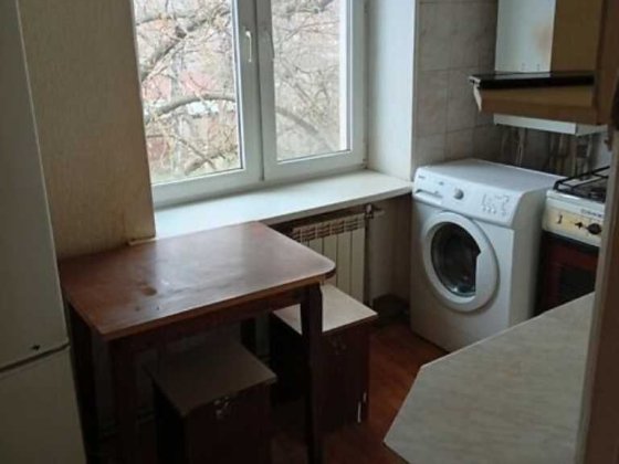 НАЙДЕШЕВША 2-кімнатна  на Океані | КОД: 23302