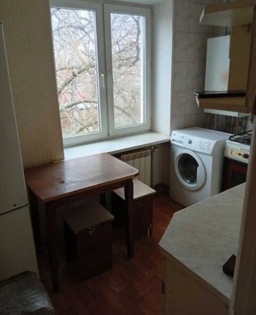 НАЙДЕШЕВША 2-кімнатна  на Океані | КОД: 23302 - фото 1