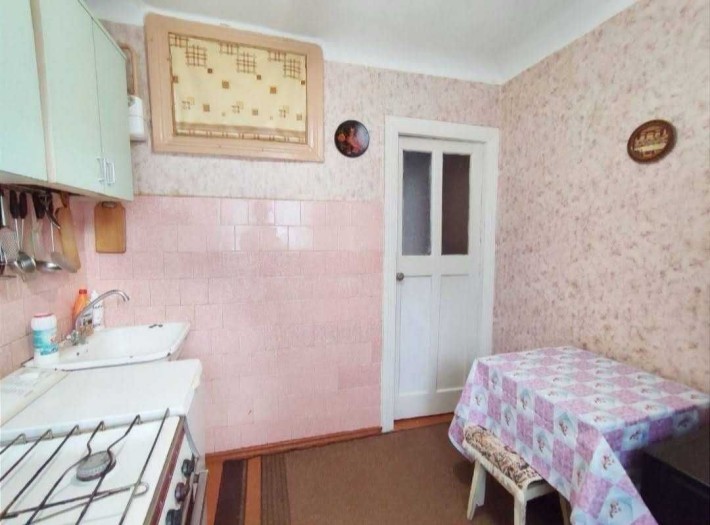 Є 2К квартира в Центрі - фото 1