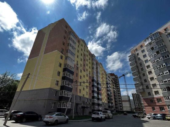 Продаж квартири ЖК Еспланада | 50м² | єОселя чи єВідновлення - ТАК Суми