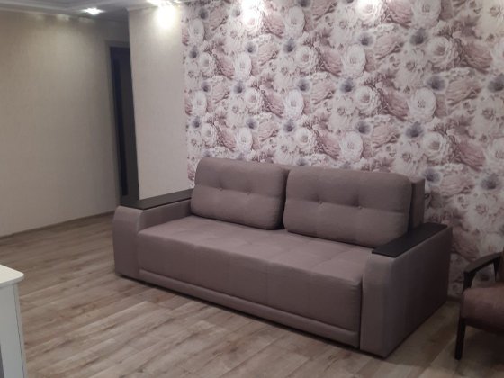 Продам 3 кімнатну квартиру з євроремонтом. Полтава