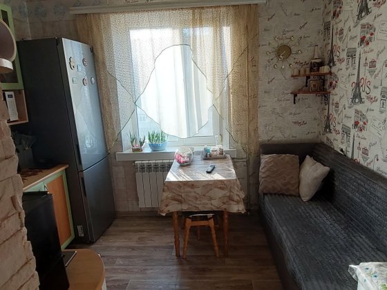 Продам Однокімнатну Квартиру Полтава