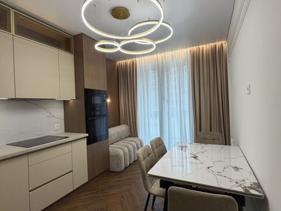 Продаж 2-х кімнатної Park Land. Ужгород