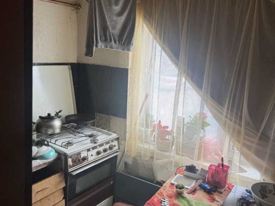 Продаж однокімнатної просторої квартири по кільцю КОД:23373 Полтава