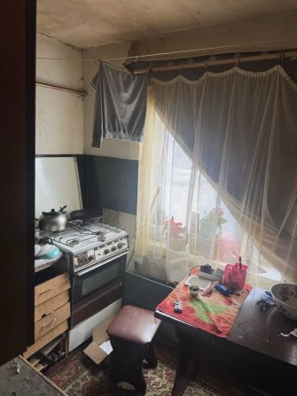 Продаж однокімнатної просторої квартири по кільцю КОД:23373 - фото 1