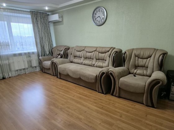 Продаж трикімнатної квартири по пр.Свободи Суми