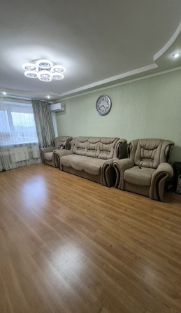 Продаж трикімнатної квартири по пр.Свободи - фото 1