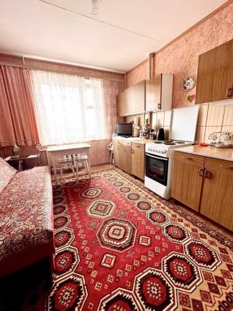1к.квартира, Решетилівська, 39м2, 4/9,цегла - фото 1