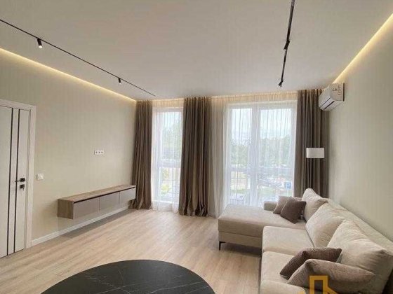 Продаж 1.5-кімнатної квартири, ЖК Квадрат Ужгород