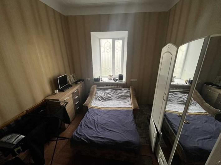 Продаж 1 кімнатної квартири Ремонт Центр майдан Незалежності №17636 - фото 1