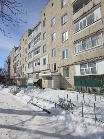 Продаж 4-кім. квартири не зіпсованої ремонтом! Вул. Білопільський Шлях - фото 1