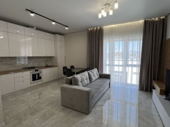 Продаж 1,5 кім. квартири Ужгород