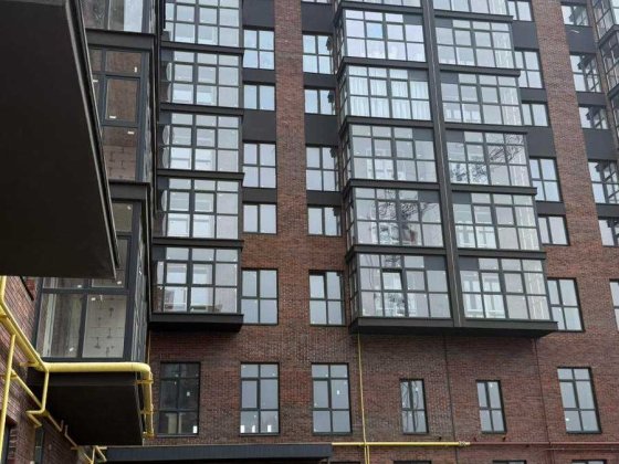 1к! квартира, Сади 1, Новобуд, 5/9пов, 46м2, цегла котел ПЕРЕУСТУПКА