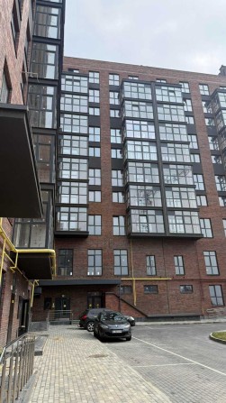 1к! квартира, Сади 1, Новобуд, 5/9пов, 46м2, цегла котел ПЕРЕУСТУПКА - фото 1