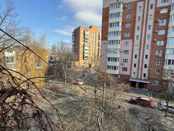 3к-квартира на Подолі! Полтава