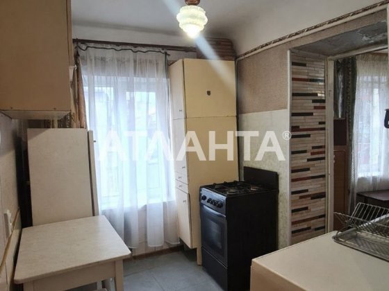 1 кім. квартира в Австрійському будинку Черновцы