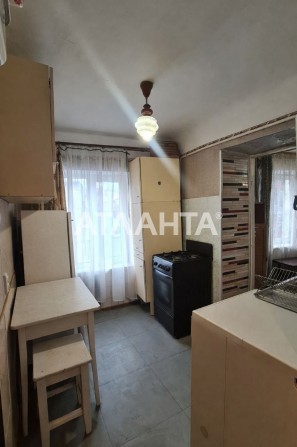 1 кім. квартира в Австрійському будинку - фото 1