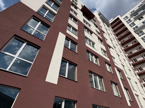 Твій останній шанс - квартира зі пасхальними - 5%! Ровно