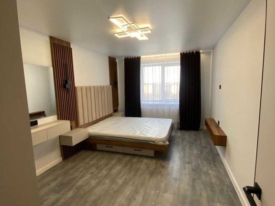 Продаж 3 кім квартири на Яреми з ремонтом Тернополь