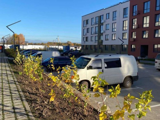 Продам квартиру від забудовника Ровно